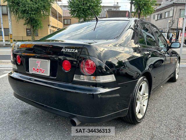 Toyota ALTEZZA 1999-02 349998-4