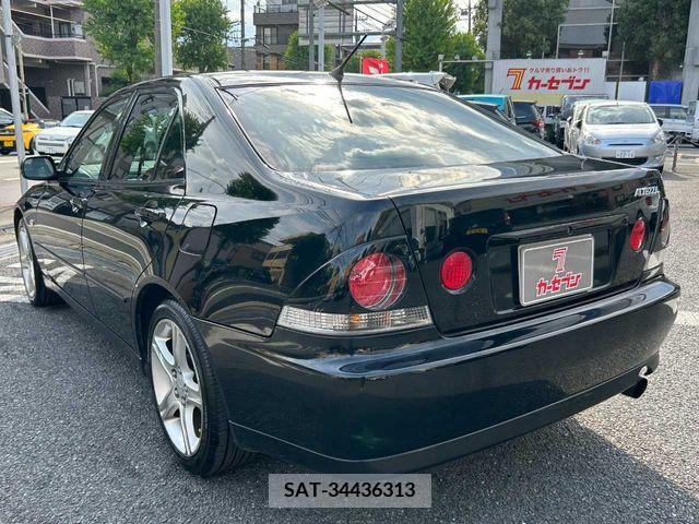 Toyota ALTEZZA 1999-02 349998-6