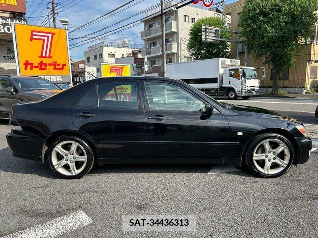 Toyota ALTEZZA 1999-02 349998-3