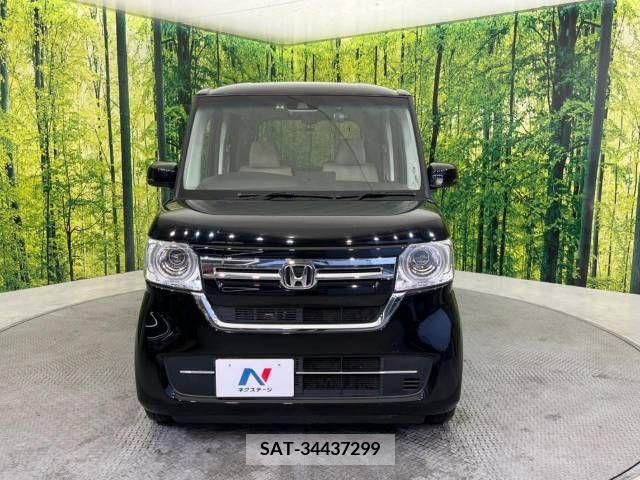 Honda N BOX 2021-08 278452-14