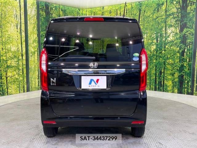 Honda N BOX 2021-08 278452-15