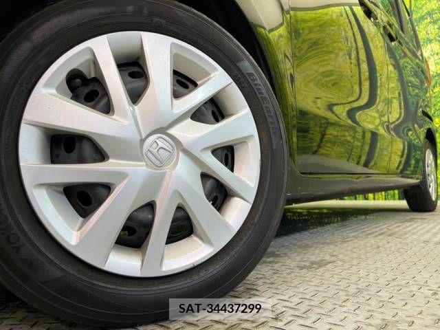 Honda N BOX 2021-08 278452-13
