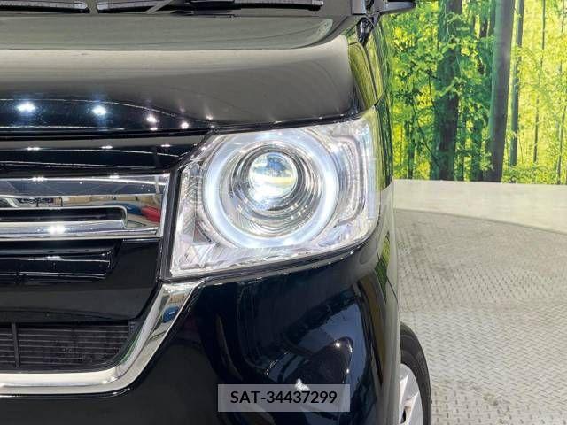 Honda N BOX 2021-08 278452-12
