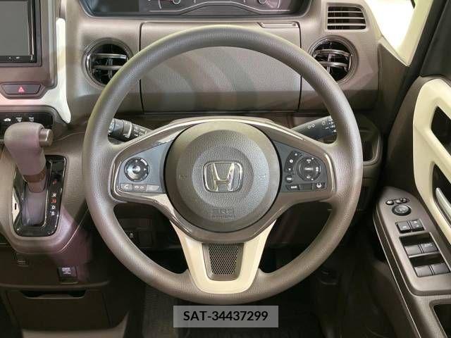 Honda N BOX 2021-08 278452-11