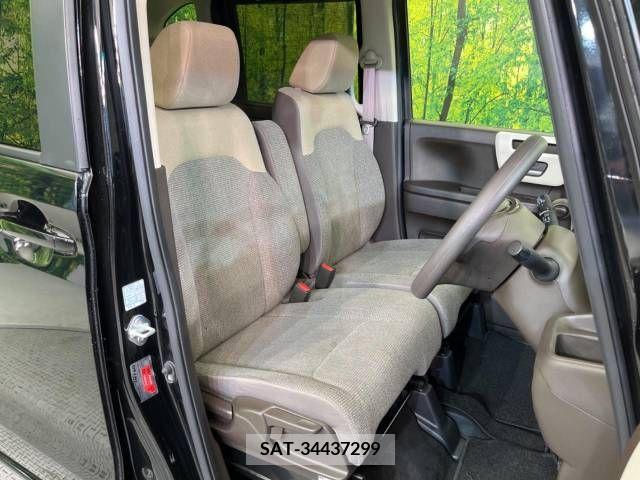 Honda N BOX 2021-08 278452-8