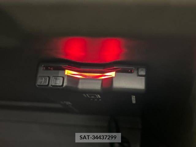 Honda N BOX 2021-08 278452-7
