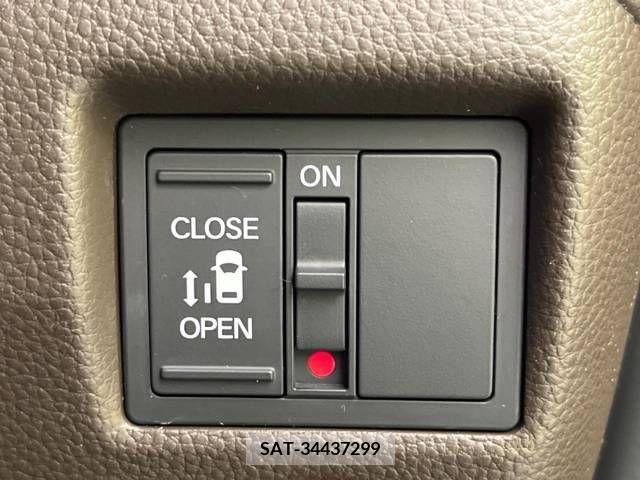 Honda N BOX 2021-08 278452-6