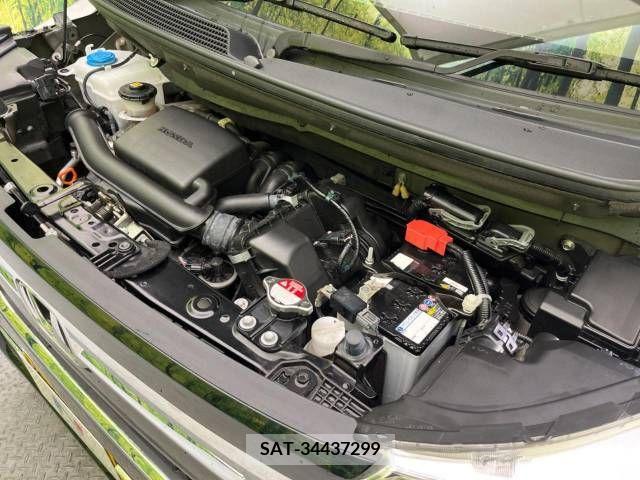 Honda N BOX 2021-08 278452-18