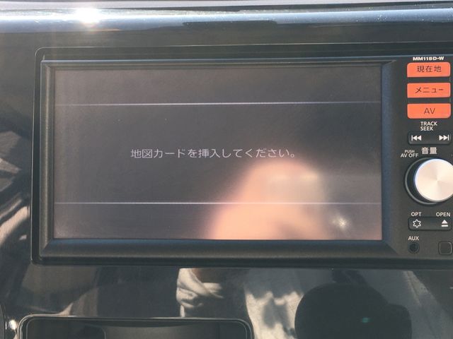 Nissan DAYZ 2015-08 9567-17