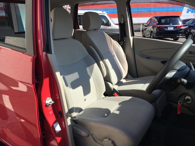 Nissan DAYZ 2015-08 9567-8