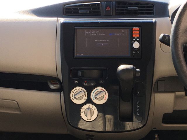 Nissan DAYZ 2015-08 9567-6