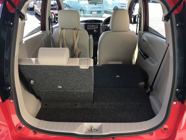 Nissan DAYZ 2015-08 9567-14