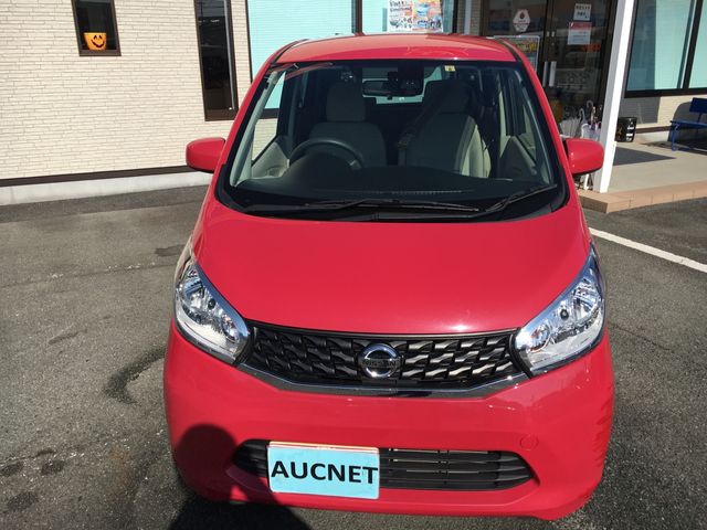 Nissan DAYZ 2015-08 9567-1