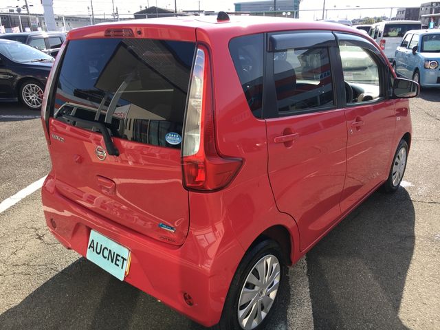 Nissan DAYZ 2015-08 9567-3