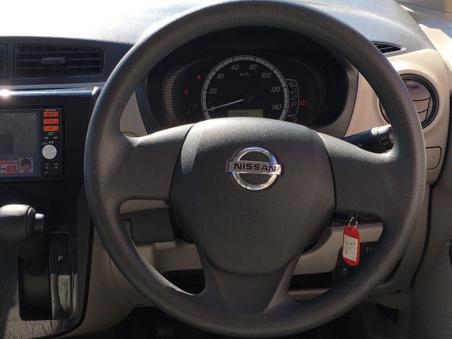 Nissan DAYZ 2015-08 9567-7