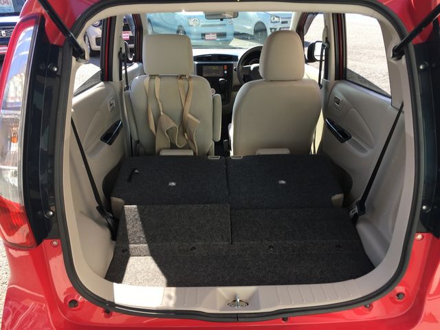 Nissan DAYZ 2015-08 9567-15