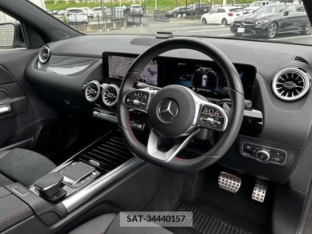 Amg A-Class 2021-10 350594-1