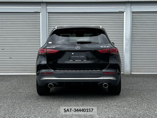 Amg A-Class 2021-10 350594-14