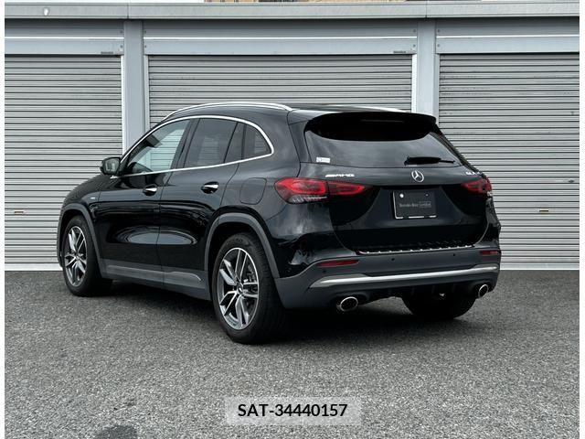 Amg A-Class 2021-10 350594-2