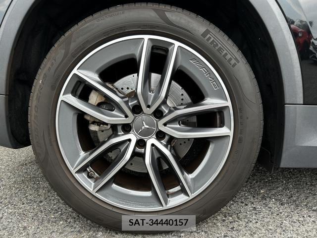 Amg A-Class 2021-10 350594-18
