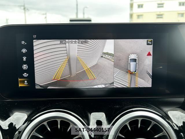 Amg A-Class 2021-10 350594-6