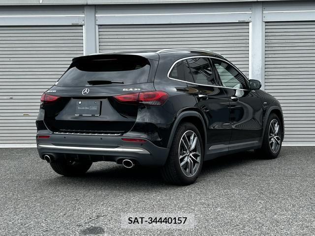 Amg A-Class 2021-10 350594-13