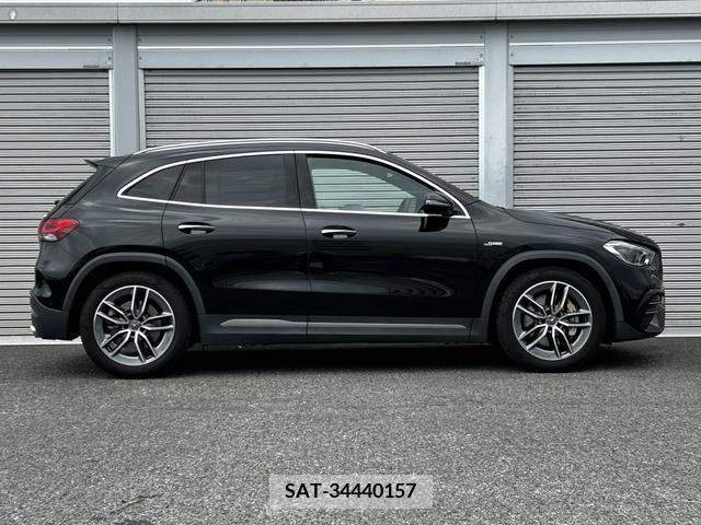 Amg A-Class 2021-10 350594-16