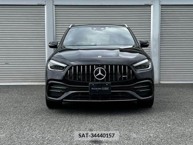 Amg A-Class 2021-10 350594-12