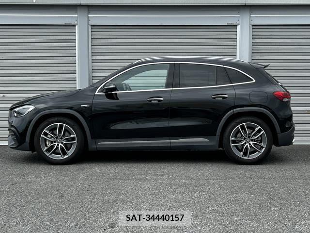 Amg A-Class 2021-10 350594-15