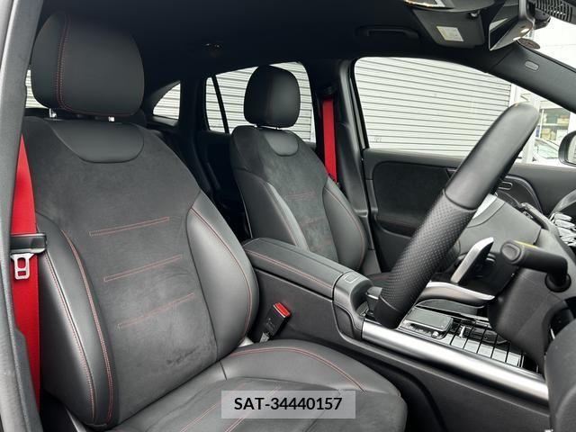 Amg A-Class 2021-10 350594-3