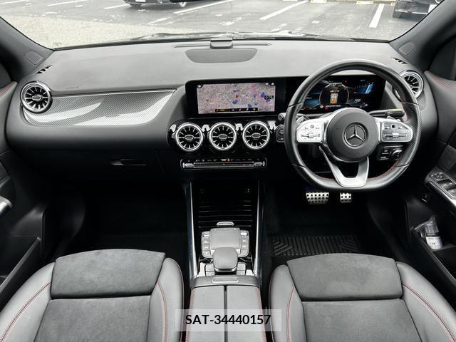 Amg A-Class 2021-10 350594-10