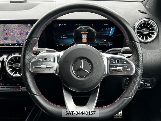 Amg A-Class 2021-10 350594-8