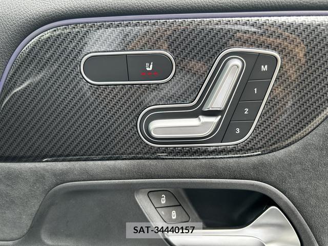 Amg A-Class 2021-10 350594-7