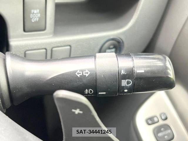 Toyota VOXY 2009-03 255045-7
