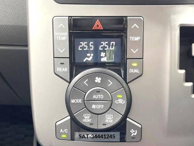 Toyota VOXY 2009-03 255045-6