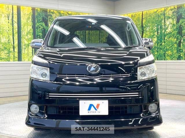 Toyota VOXY 2009-03 255045-15