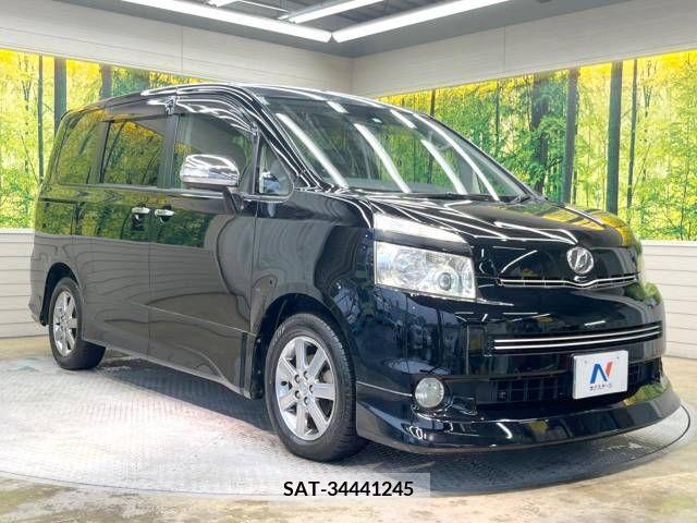 Toyota VOXY 2009-03 255045-17
