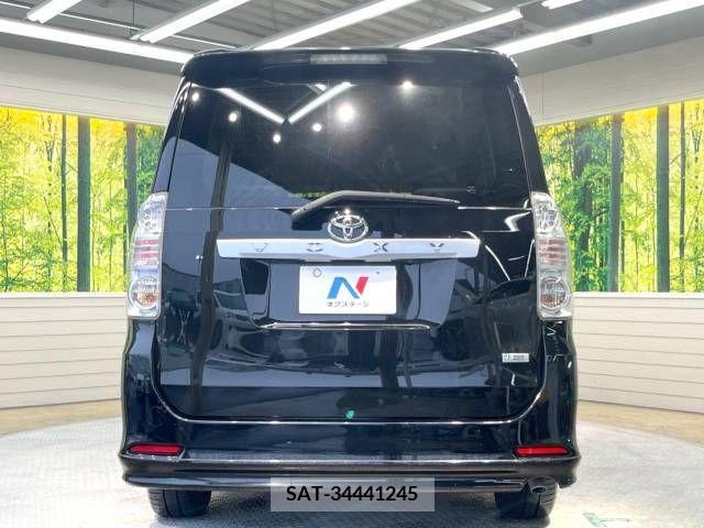 Toyota VOXY 2009-03 255045-16