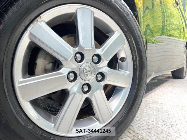 Toyota VOXY 2009-03 255045-14