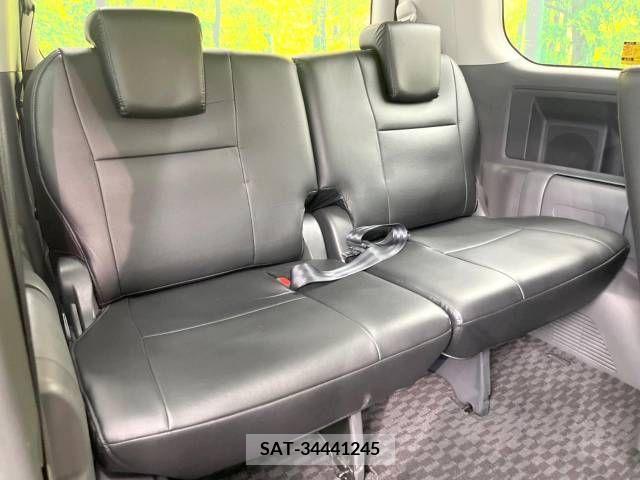 Toyota VOXY 2009-03 255045-10