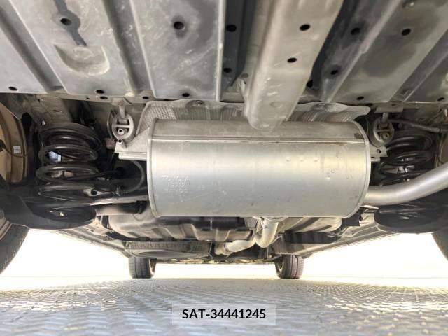 Toyota VOXY 2009-03 255045-18