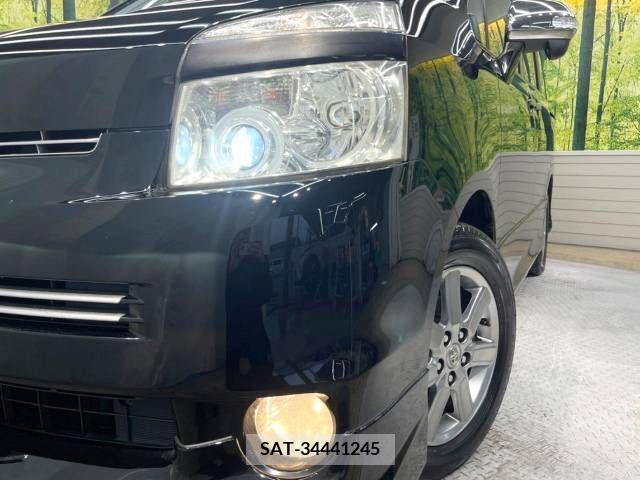 Toyota VOXY 2009-03 255045-13