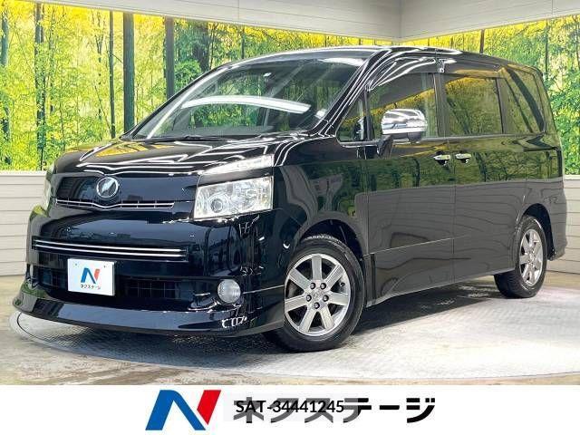 Toyota VOXY 2009-03 255045-0
