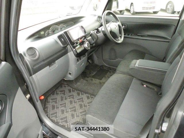 Daihatsu TANTO CUSTOM 2010-08 386529-15
