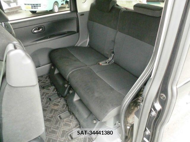 Daihatsu TANTO CUSTOM 2010-08 386529-14