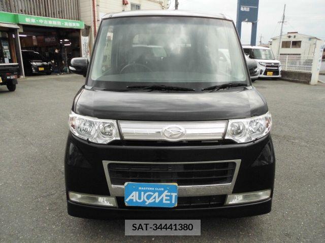 Daihatsu TANTO CUSTOM 2010-08 386529-5