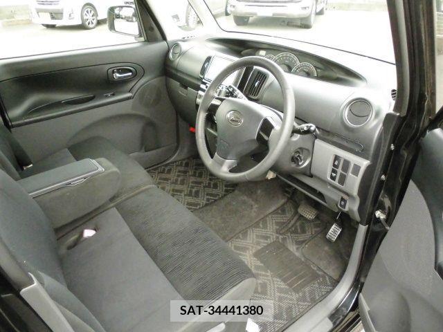Daihatsu TANTO CUSTOM 2010-08 386529-1