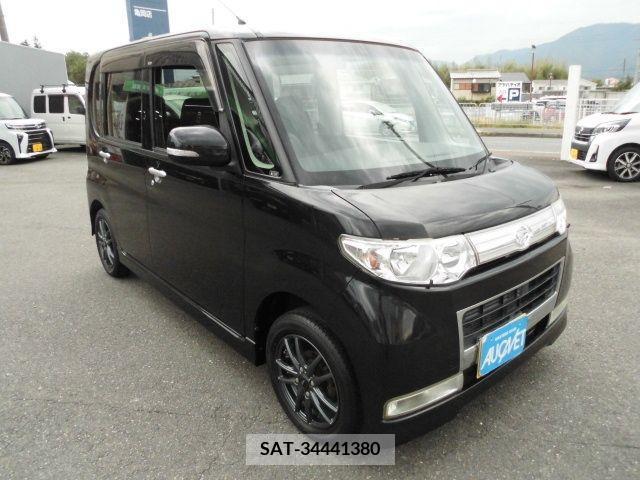 Daihatsu TANTO CUSTOM 2010-08 386529-3