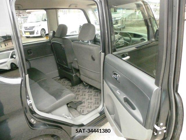 Daihatsu TANTO CUSTOM 2010-08 386529-12
