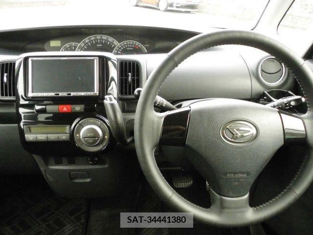 Daihatsu TANTO CUSTOM 2010-08 386529-11